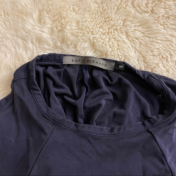 Designer Sofie Olgaard Tunic Dress - Picture 6 of 8